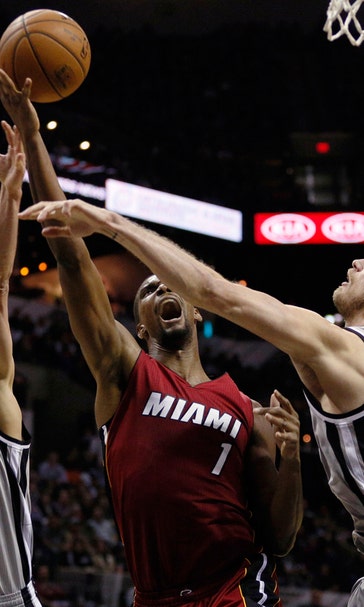 Heat notebook: Miami looking to get back on track after frustrating road trip